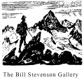 Bill Stevenson Gallery