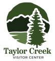 Taylor Creek Visitor Center