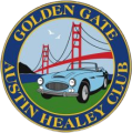 Golden Gate Austin Healey Club