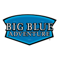 Big Blue Adventure Big Blue Adventure