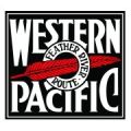 Western Pacific Railroad Museum