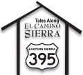 Tales Along El Camino Sierra
