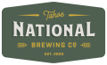 Tahoe National Brewing Co.