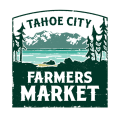 Tahoe City Farmers Market