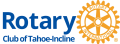 Rotary Club of Tahoe-Incline