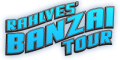 Rahlves Banzai Tour