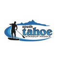 South Tahoe Standup Paddle