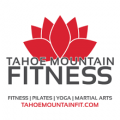 Tahoe Mountain Fitness