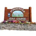 Ponderosa Golf Course Ponderosa Golf Course