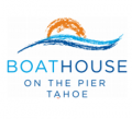 Boathouse on the Pier