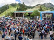 Brews, Jazz & Funk Fest