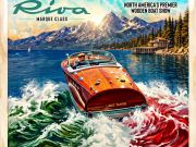 52nd Concours D'elegance