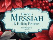 Handel's Messiah (Truckee)