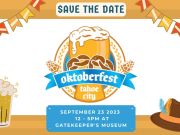 Tahoe City Oktoberfest