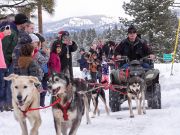 Truckee Winter Carnival 2025