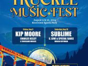Truckee Music Fest