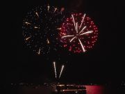 July 4th Celebration & Fireworks