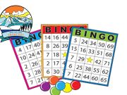 SNOWFEST: Black Out Bingo