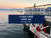 A Liar's Cruise