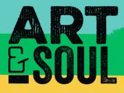 Art & Soul Artwalk