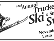 43rd Annual Truckee Ski & Snowboard Swap 43rd Annual Truckee Ski & Snowboard Swap