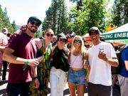 8th Annual Tahoe Brewfest