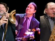 Brubeck Legacy Concert