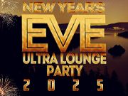 New Years Eve Ultra Lounge Party