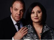 Bill Charlap & Renee Rosnes
