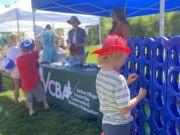 Local Heroes Community Fair & WCSO Meet & Greet