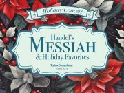 Handel's Messiah (Truckee)