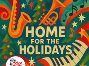 Home for the Holidays Home for the Holidays