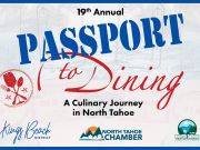19th Annual Passport to Dining