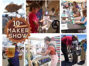 10th Annual Maker Show