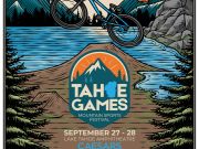 Tahoe Games Mountain Sports Festival