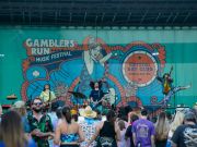 Gambler's Run Music Festival