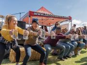 Tahoe City Oktoberfest