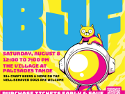 Brews, Jazz & Funk Fest