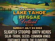 SNOWFEST: Olympic Trails Free Ski Day at Sugar Pine Point State Park