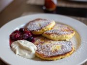 Veterans Club Pancake Breakfast