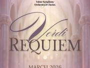 Verdi: Requiem (South Lake Tahoe)