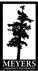 Logo for Meyers Community Foundation