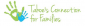 Logo for Tahoe's Connection For Families