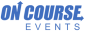 Logo for On Course Events