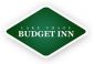 Logo for Budget Inn Lake Tahoe