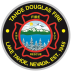 Logo for Tahoe Douglas Fire Protection District
