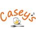 Logo for Casey's