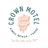 Logo for Crown Motel