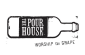 Logo for The Pour House