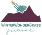 Logo for WinterWonderGrass Festival